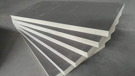 聚氨酯板回彈性高，減震效果好