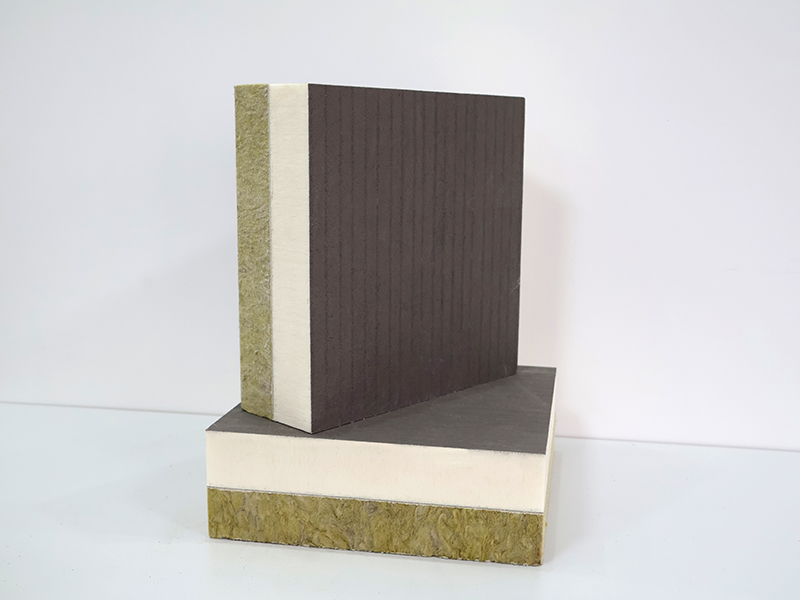 巖棉復(fù)合板